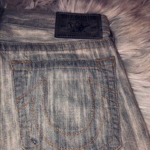 Men True Religion Jeans